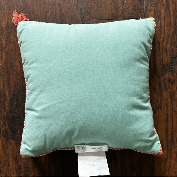 Bunny Decorative Pillow - Picture 2 of 5